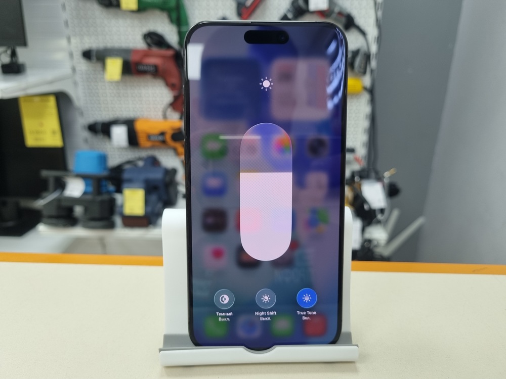 Смартфон Apple iPhone 15 Pro Max 256Gb