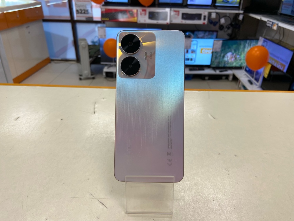Смартфон Realme C55 6/128