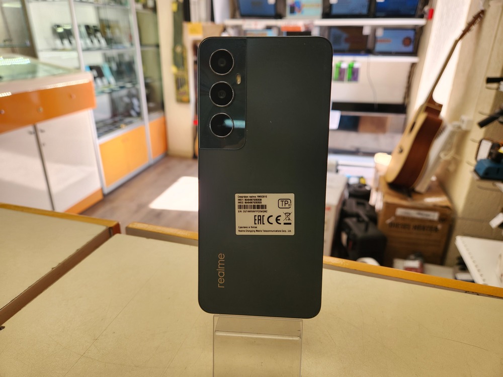 Смартфон Realme C65 8/256
