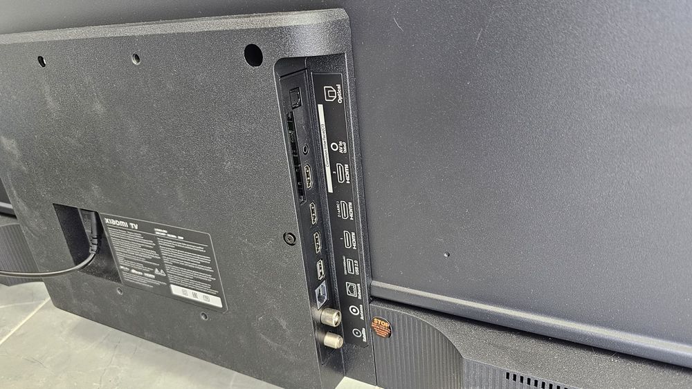 LED Телевизор Xiaomi TV A Pro 43 2025