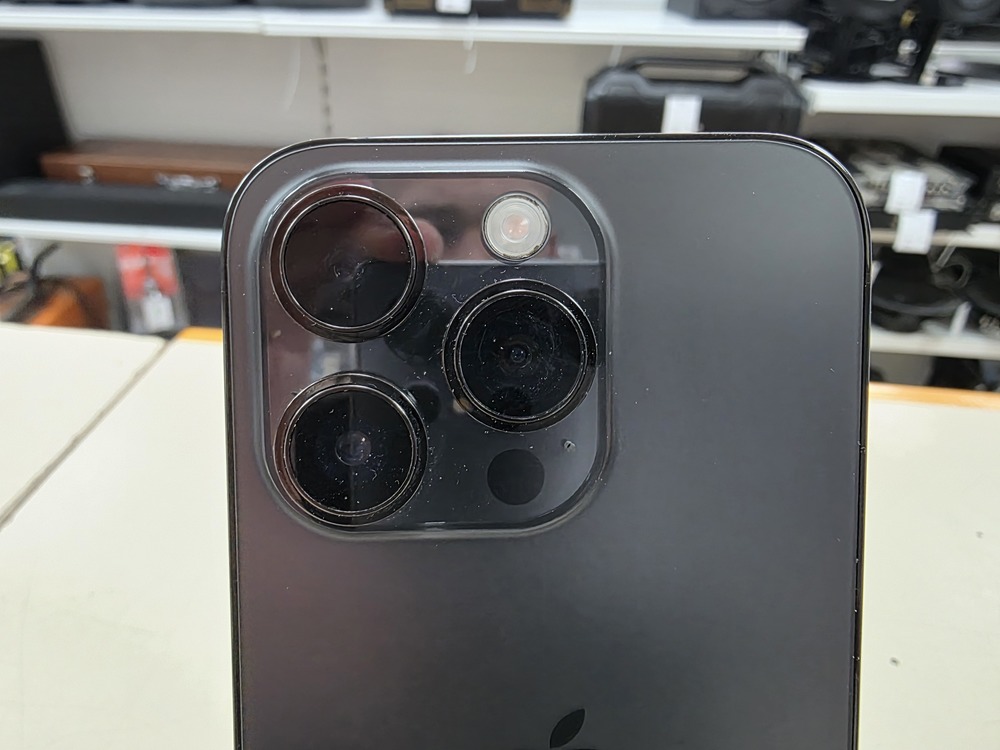Смартфон Apple Iphone 14 Pro 512Gb