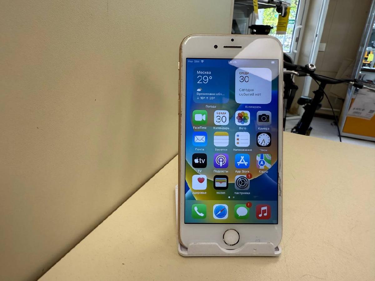 Смартфон Apple iPhone 8 128Gb