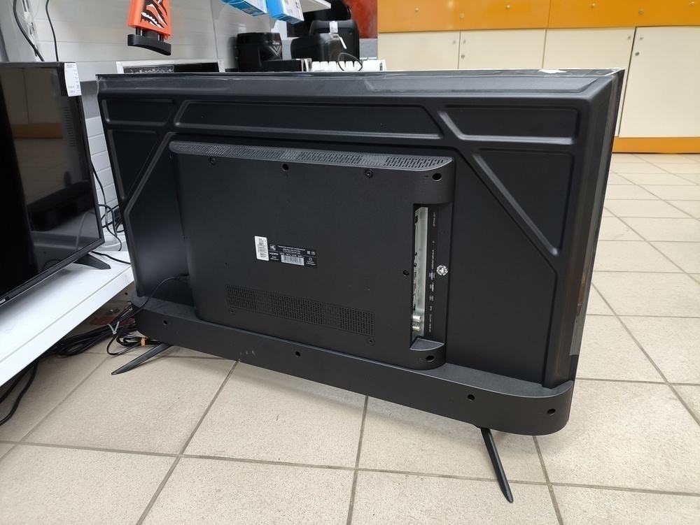 LED Телевизор Витязь 43LU1218