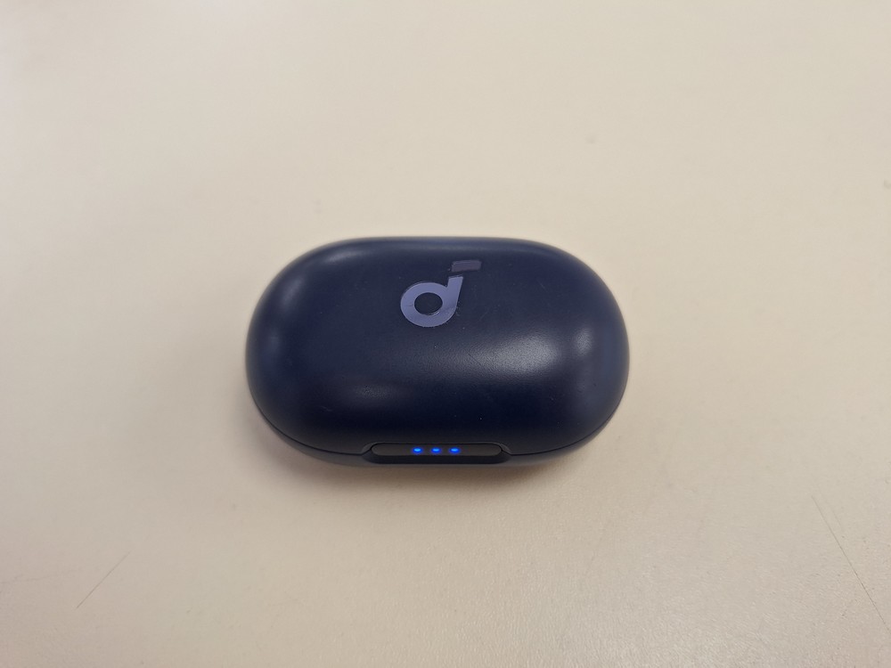 Наушники беспроводные Soundcore R100