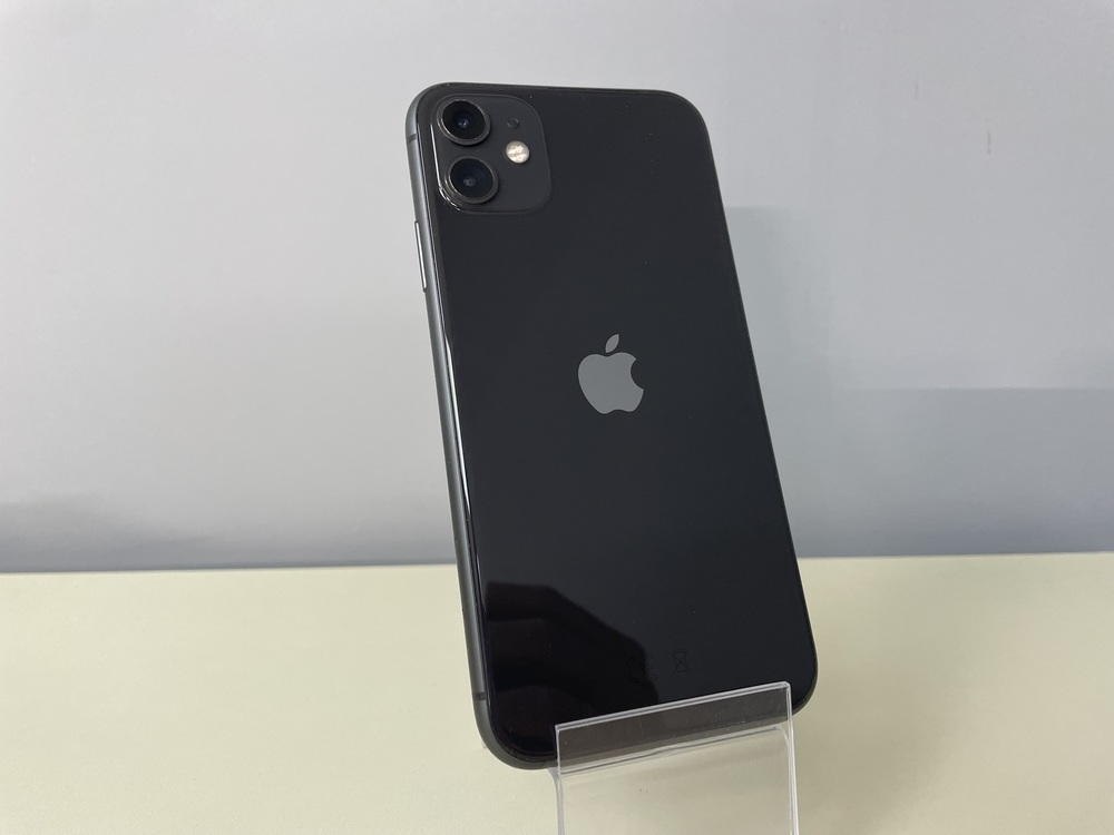 Смартфон Apple iPhone 11 64Gb