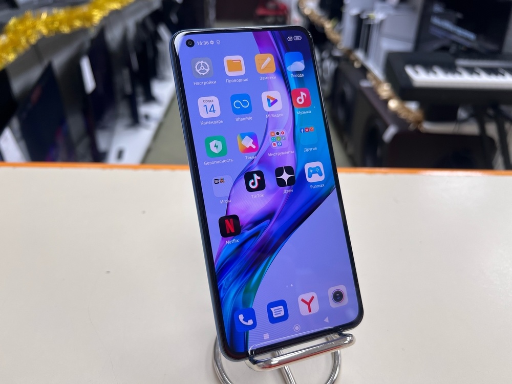 Смартфон Xiaomi 11 Lite 5G NE 8/128