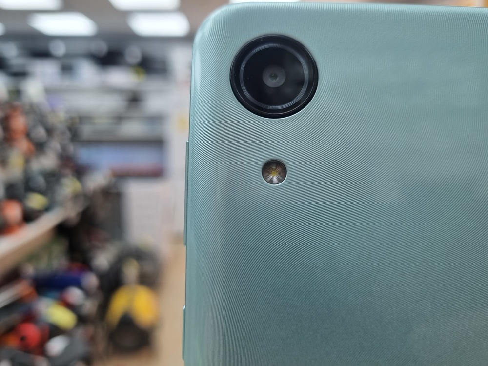 Смартфон Samsung Galaxy A03 Core