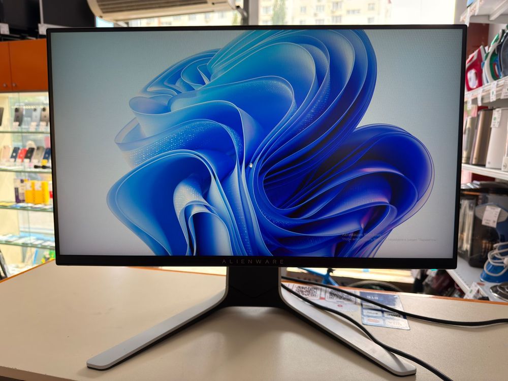 Монитор Dell AW2521HFLA