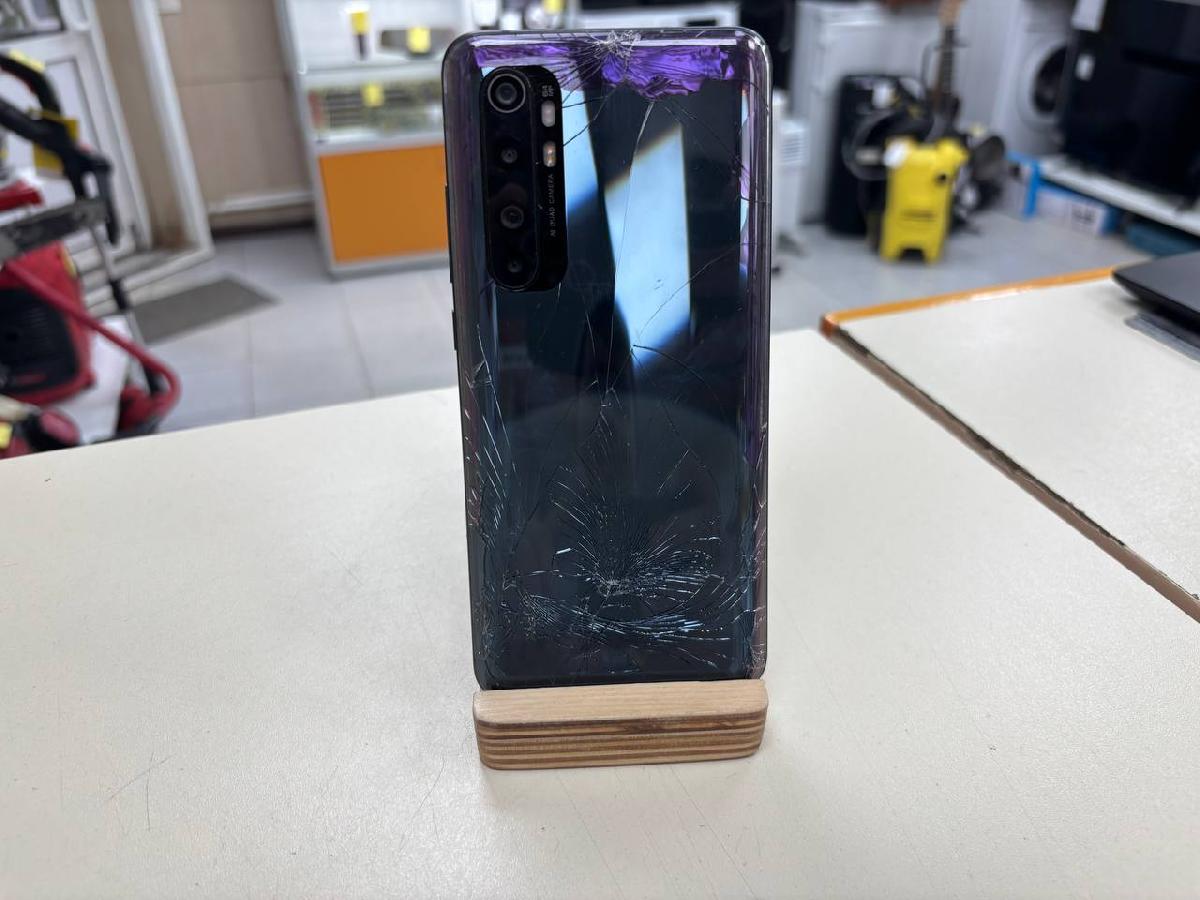 Смартфон Xiaomi Mi Note 10 Lite 6/128