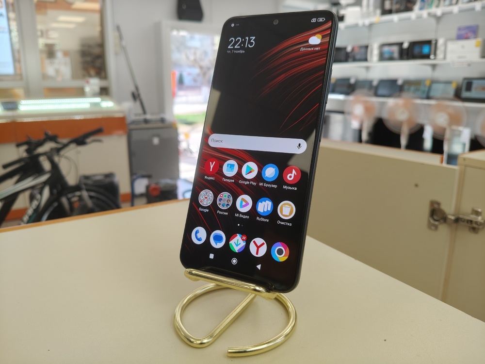 Смартфон Xiaomi Poco X5 6/128