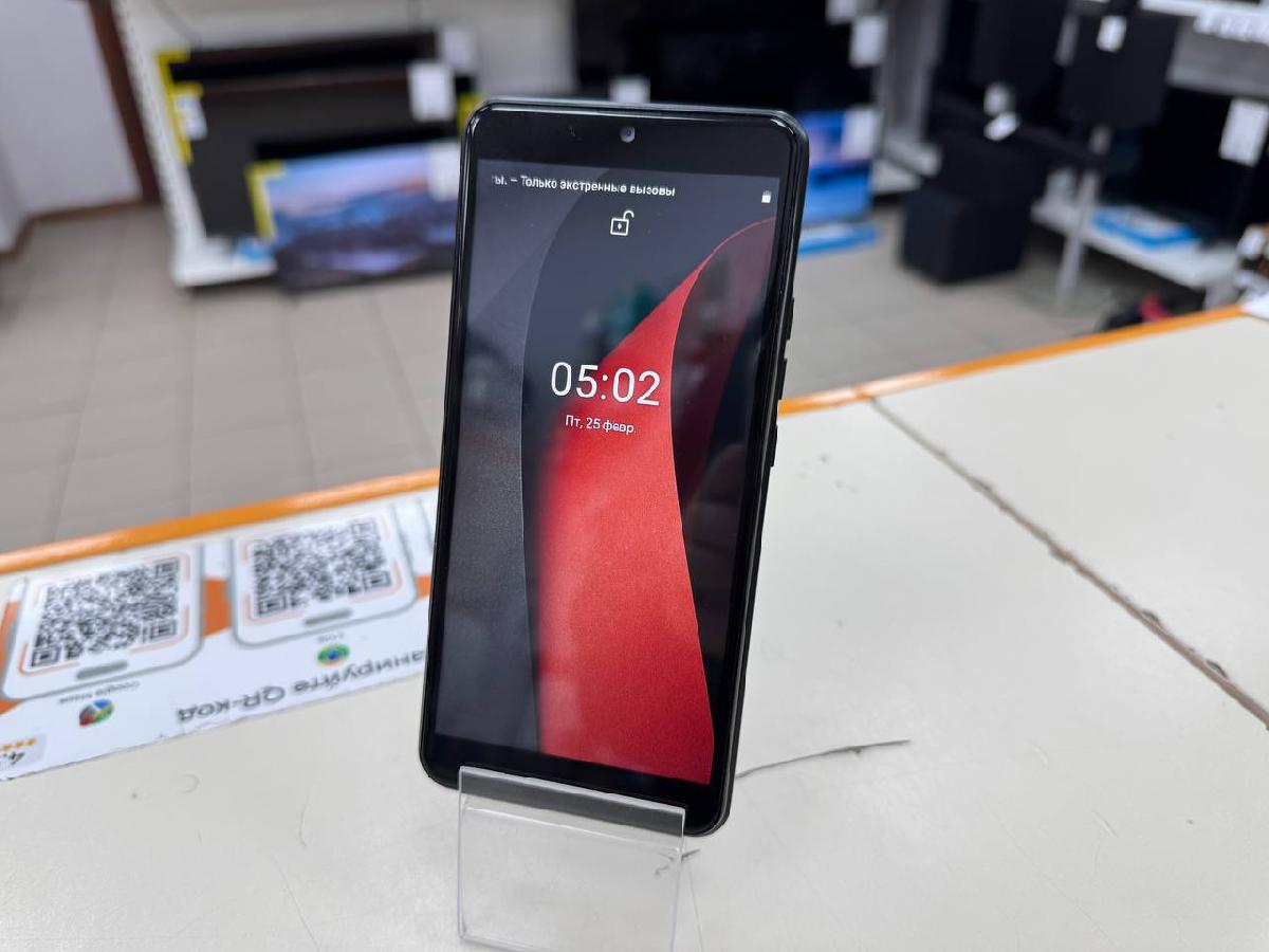 Смартфон BQ 5565L