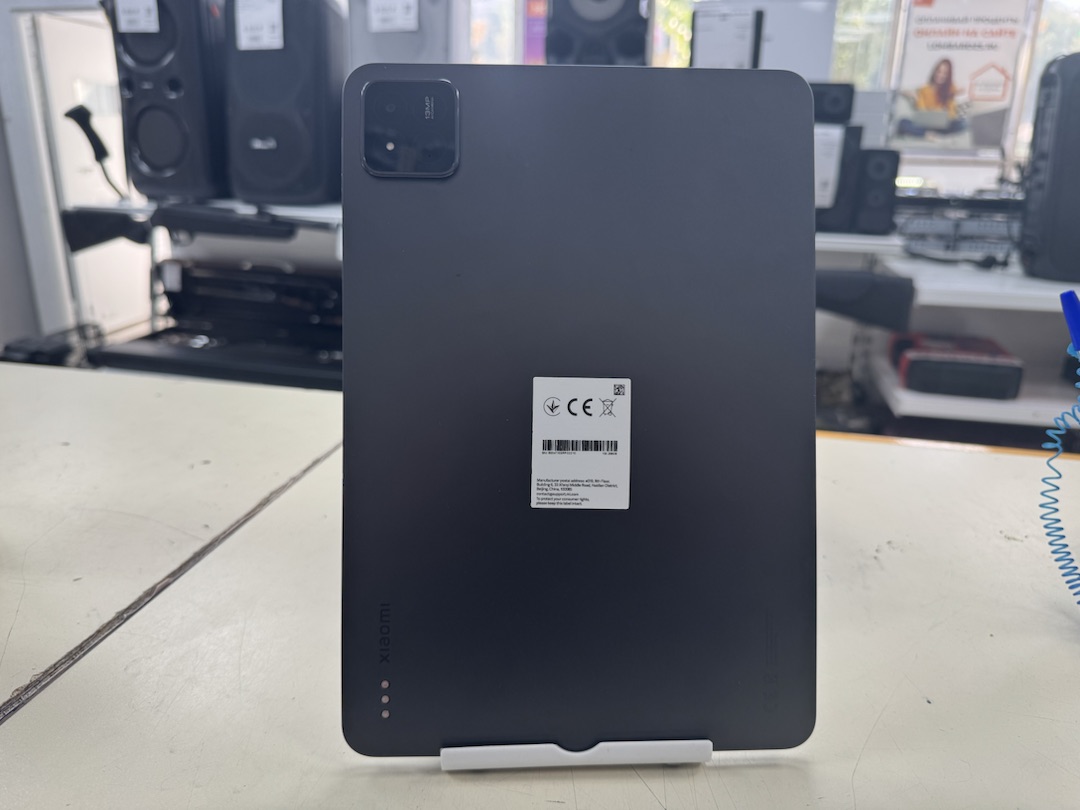 Планшет Xiaomi Pad 7 8/256