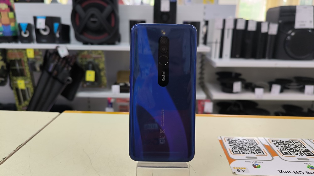 Смартфон Xiaomi Redmi 8 4/64