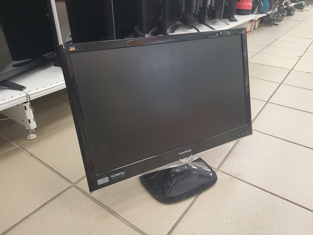 Монитор Viewsonic VX2250WM