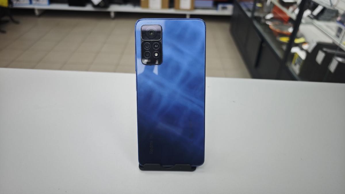 Смартфон Xiaomi Redmi Note 11 Pro 5G 8/128