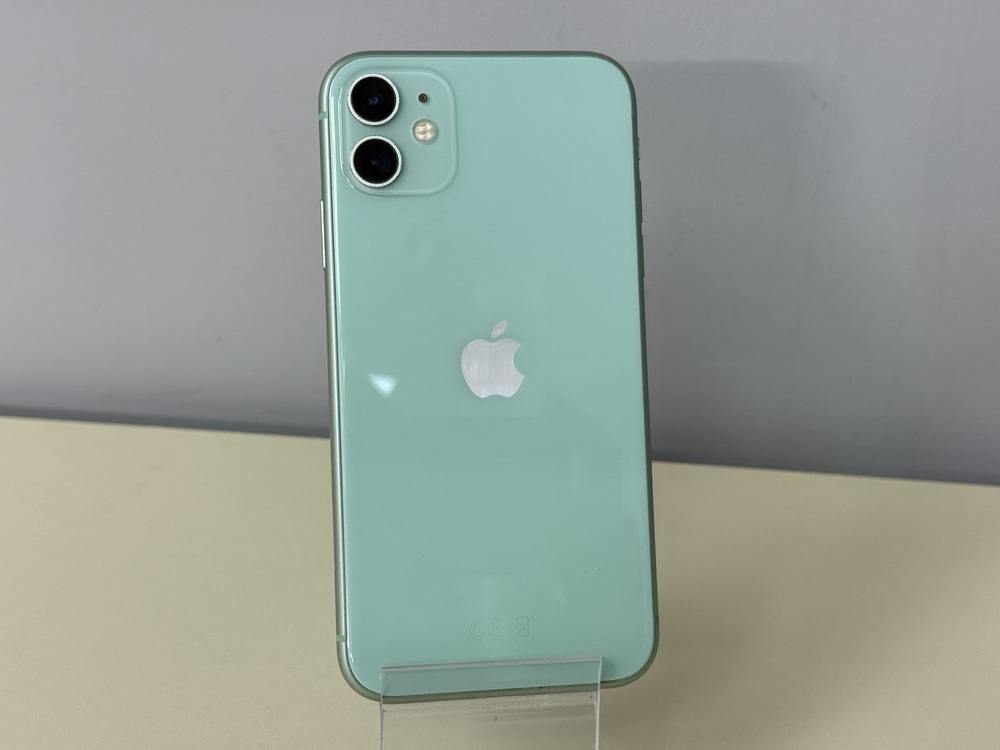 Смартфон Apple iPhone 11 64Gb