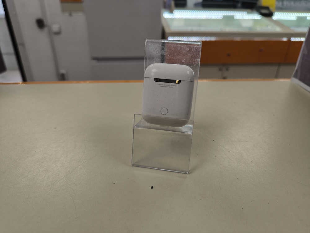 Наушники беспроводные Apple AirPods 2