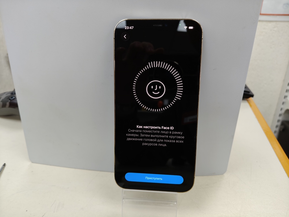 Смартфон Apple iPhone 12 Pro Max 128Gb