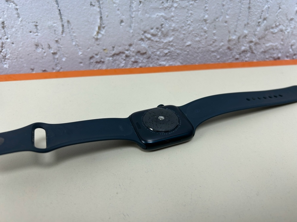 Смарт-часы Apple Watch SE 2022 44mm