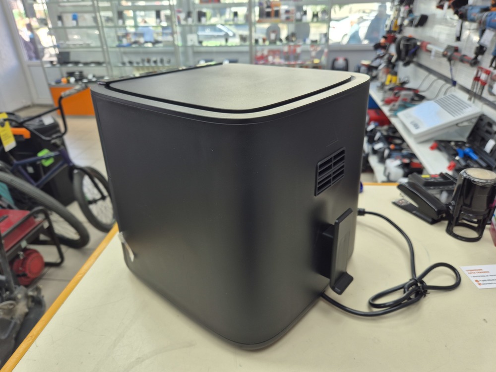 Аэрогриль Eltronic 777-06 8л