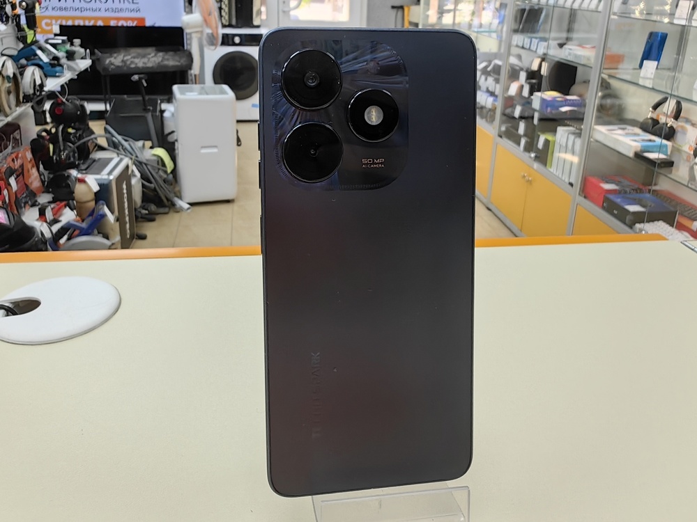 Смартфон Tecno Spark 20C 4/256