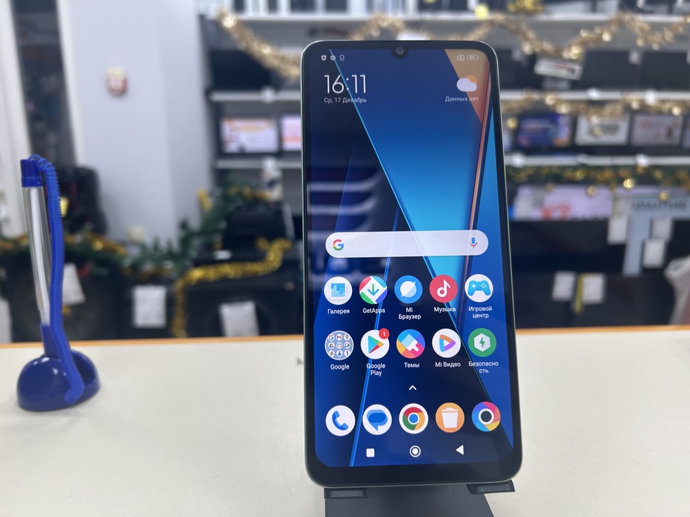 Смартфон POCO С65 8/256