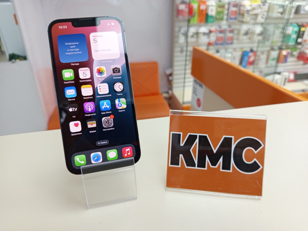 Смартфон Apple iPhone 13 Pro 256Gb