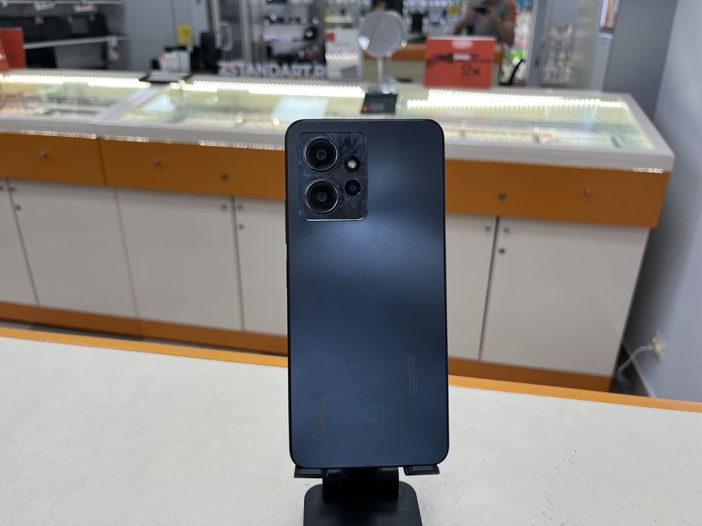 Смартфон Xiaomi Redmi Note 12 4/128