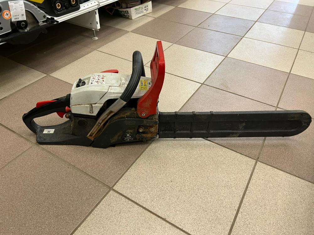 Бензопила Sterwins PCS41-2