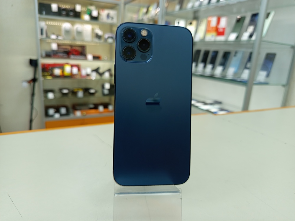 Смартфон Apple iPhone 12 Pro 128Gb