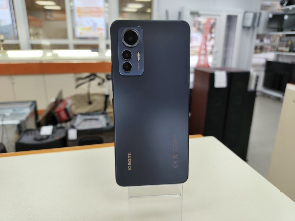 Смартфон Xiaomi 12 Lite 8/128Gb