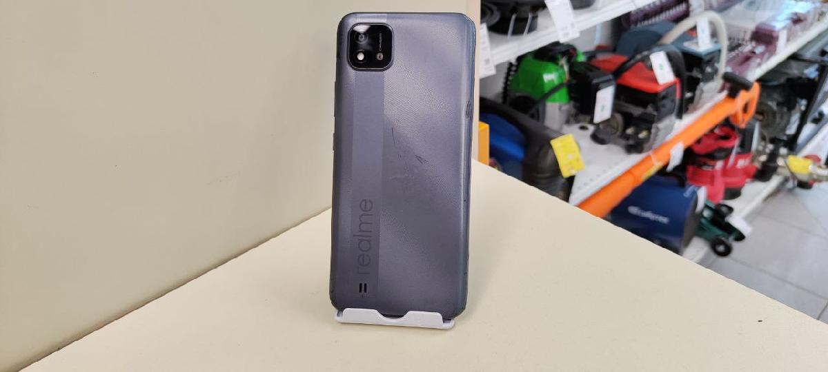 Смартфон Realme C11 2/32