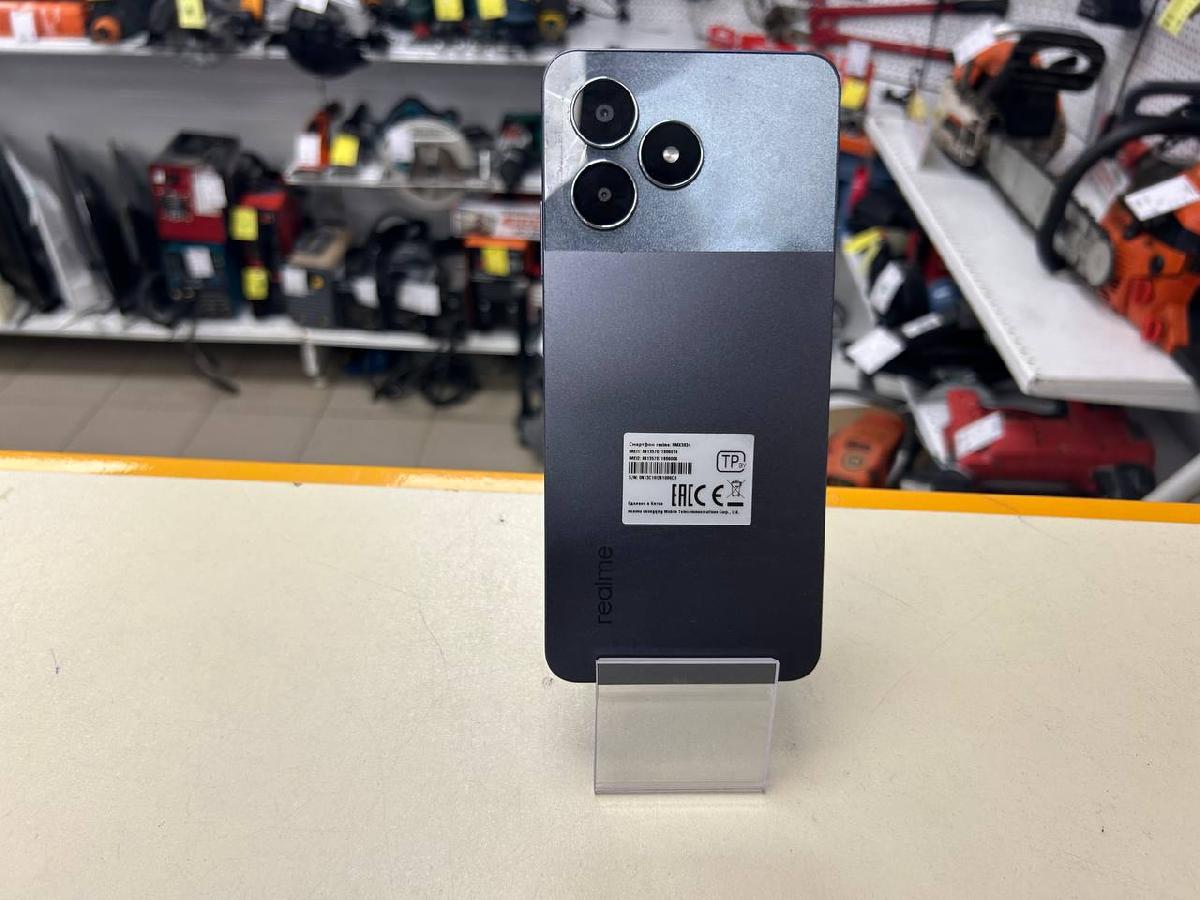 Смартфон Realme Note 50 4/128
