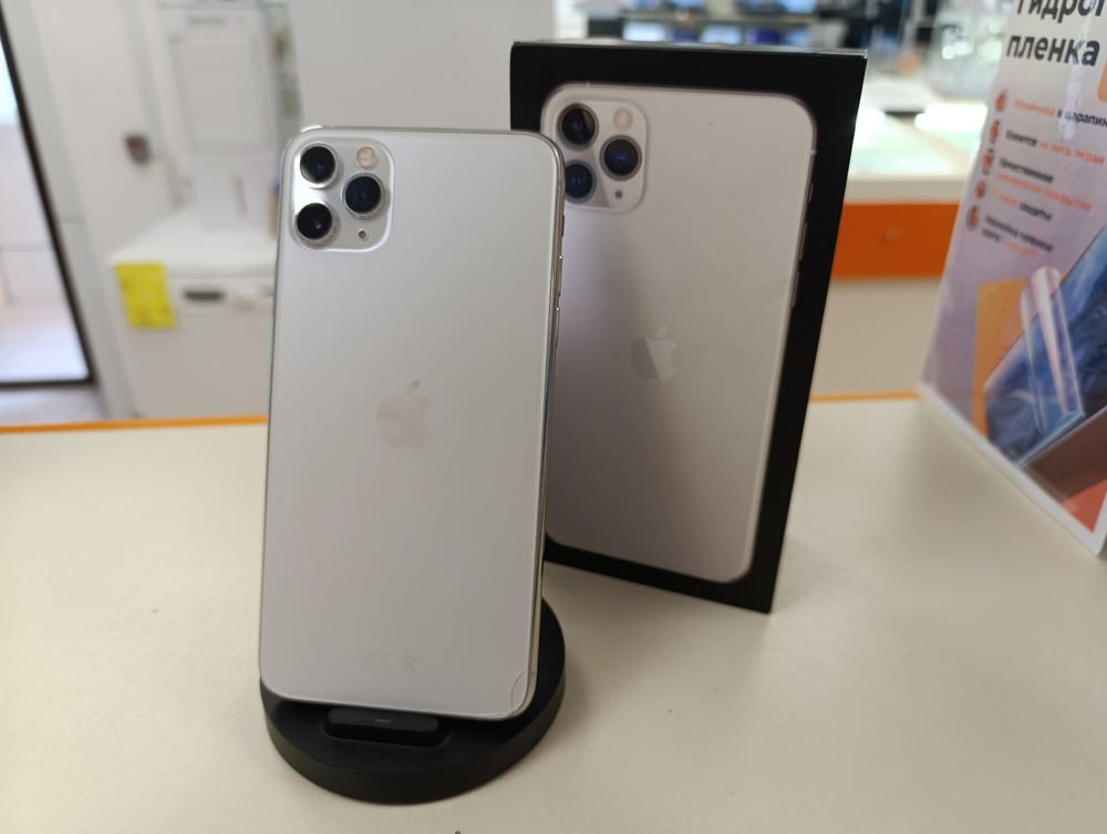 Смартфон Apple iPhone 11 Pro Max 64Gb