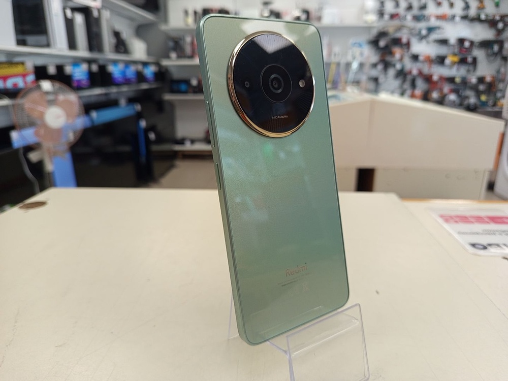 Смартфон Xiaomi Redmi A3x 3/64Gb