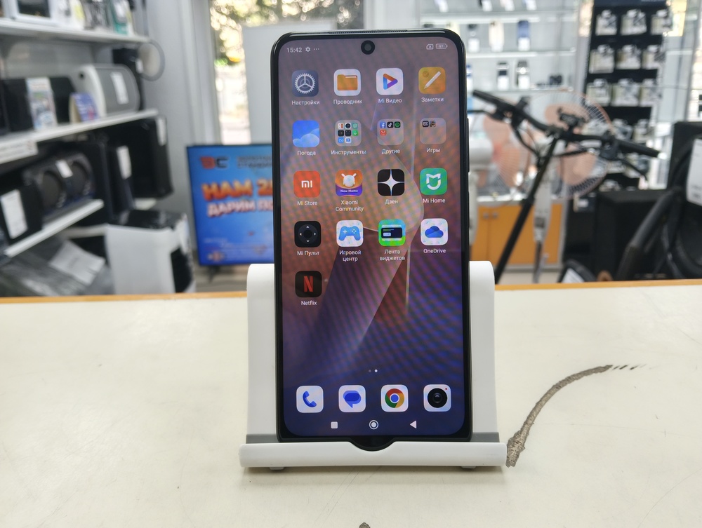 Смартфон Xiaomi Redmi Note 11 4/64Gb
