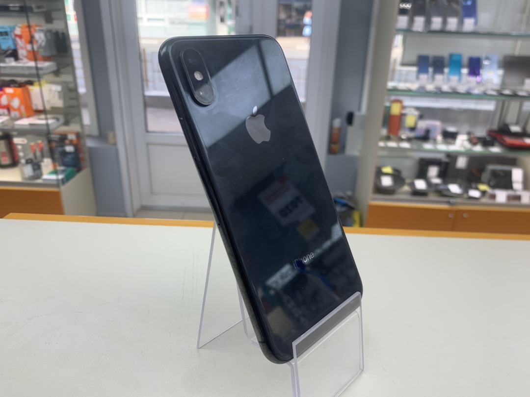 Смартфон Apple iPhone Xs 64Gb