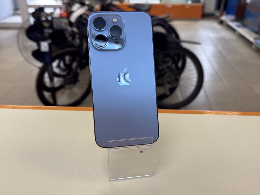 Смартфон Apple iPhone 13 Pro 128Gb