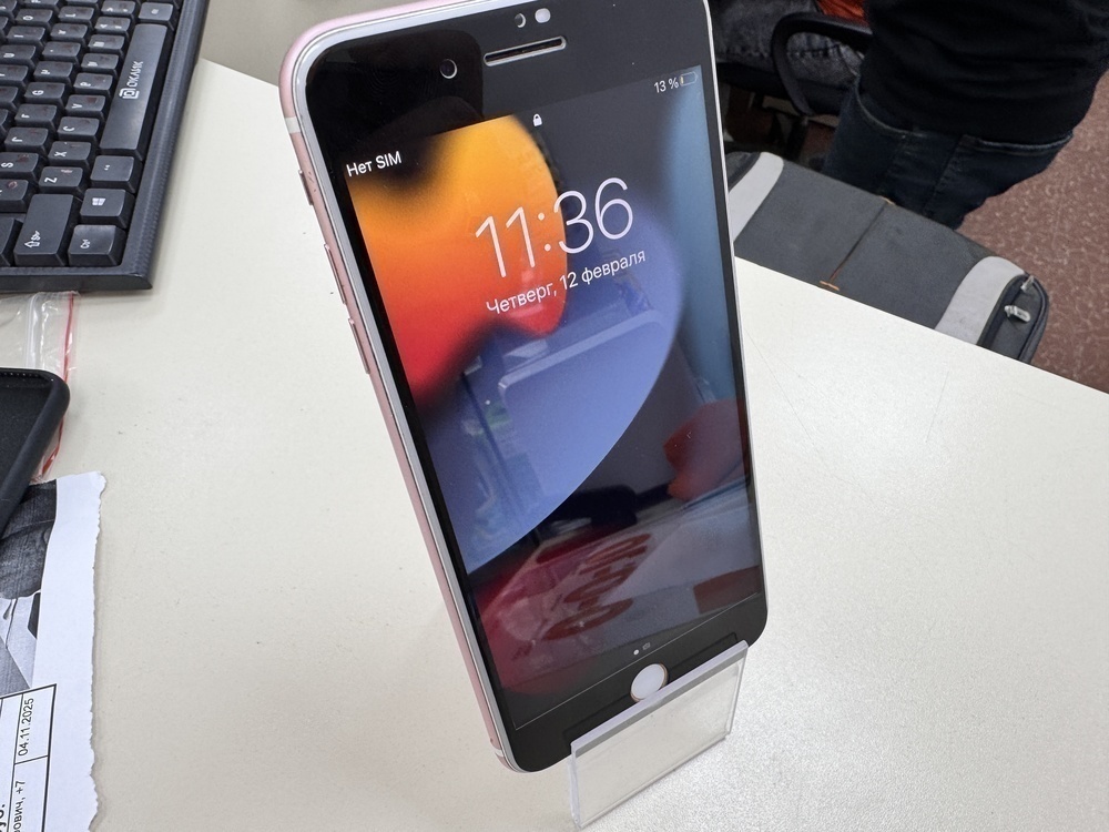 Смартфон Apple iPhone 7 Plus 128Gb