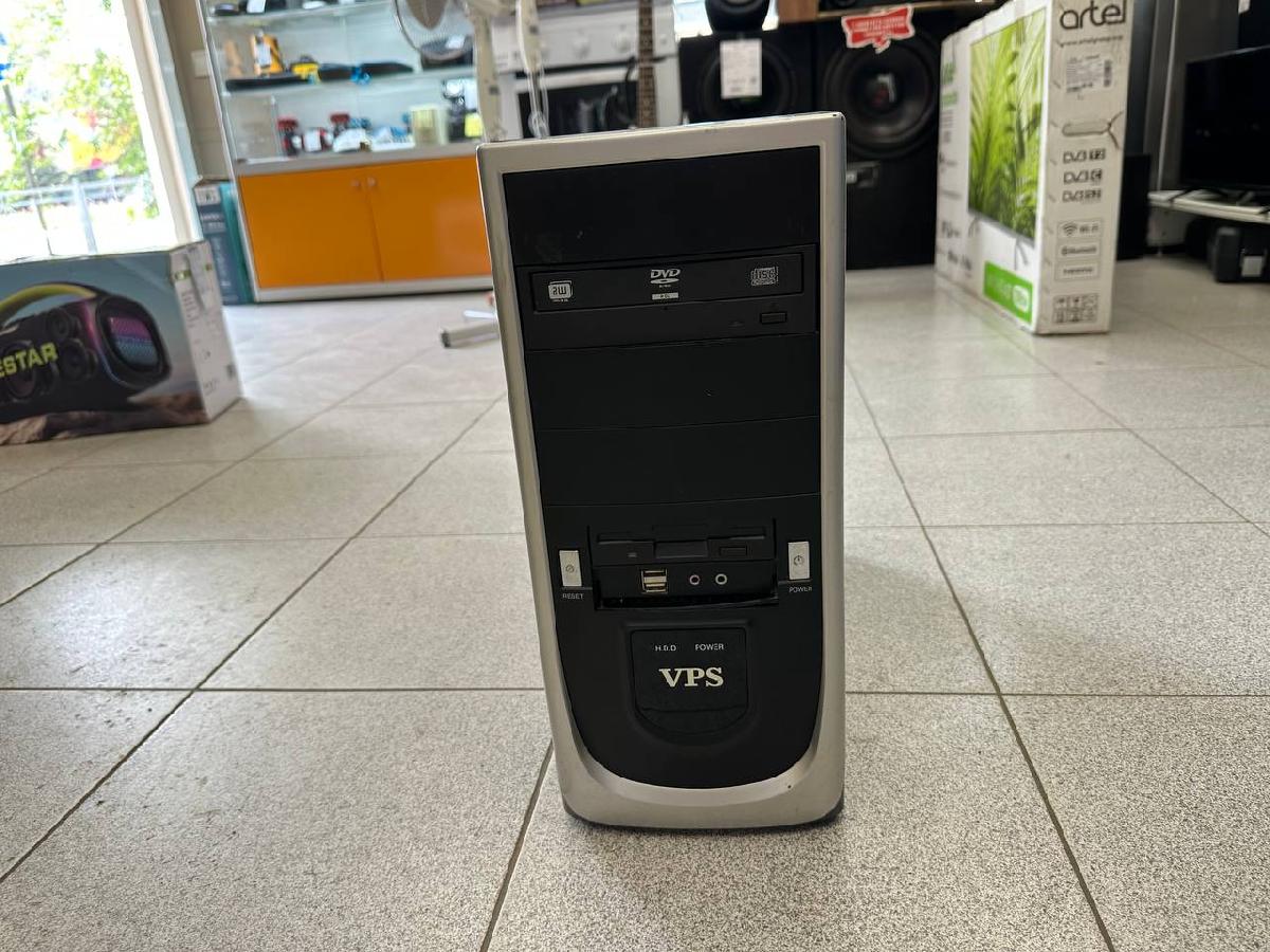 Системный блок Noname; FX-6300, GeForce GT 730, 16 Гб, 240 Гб, 160 Гб