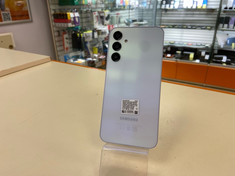 Смартфон Samsung Galaxy A25 8/256Gb