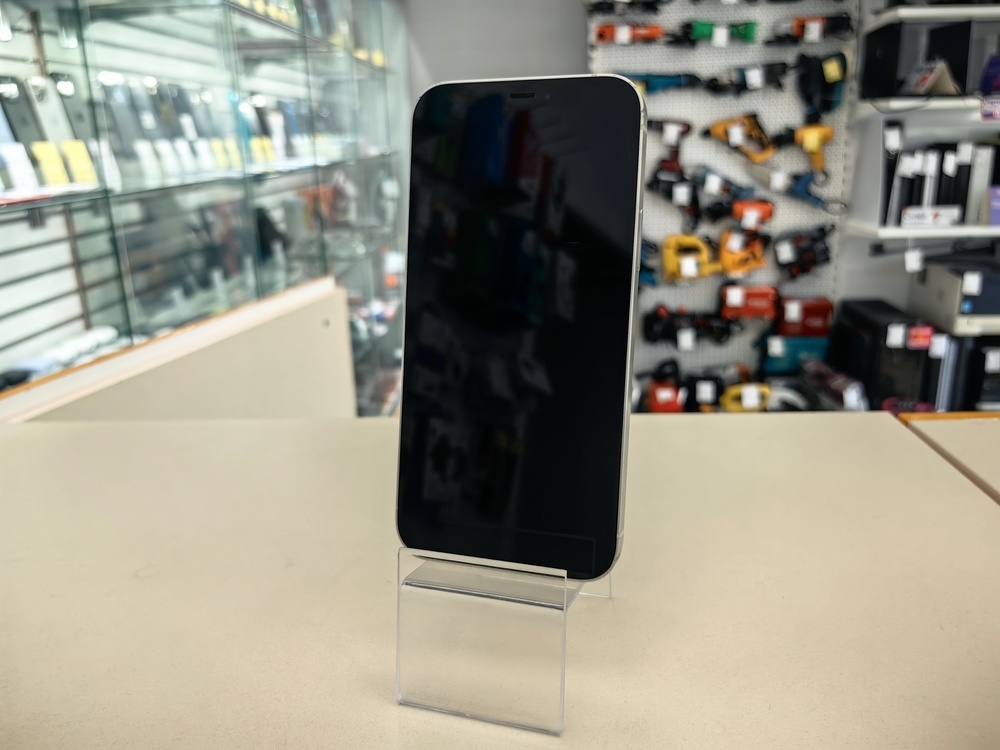 Смартфон Apple iPhone 12 128Gb