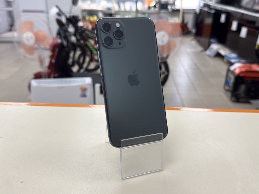 Смартфон Apple iPhone 11 Pro 64Gb