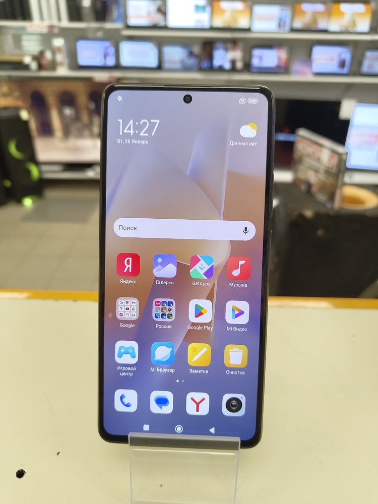 Смартфон Xiaomi 11T 8/128