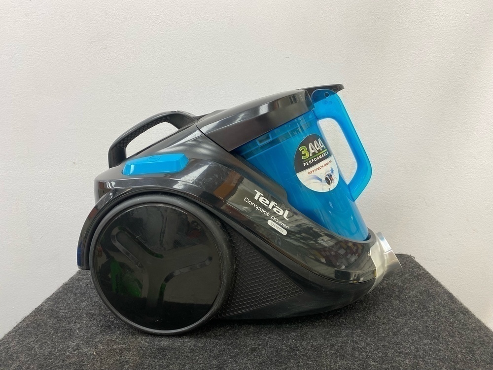 Пылесос Tefal TW3731RA