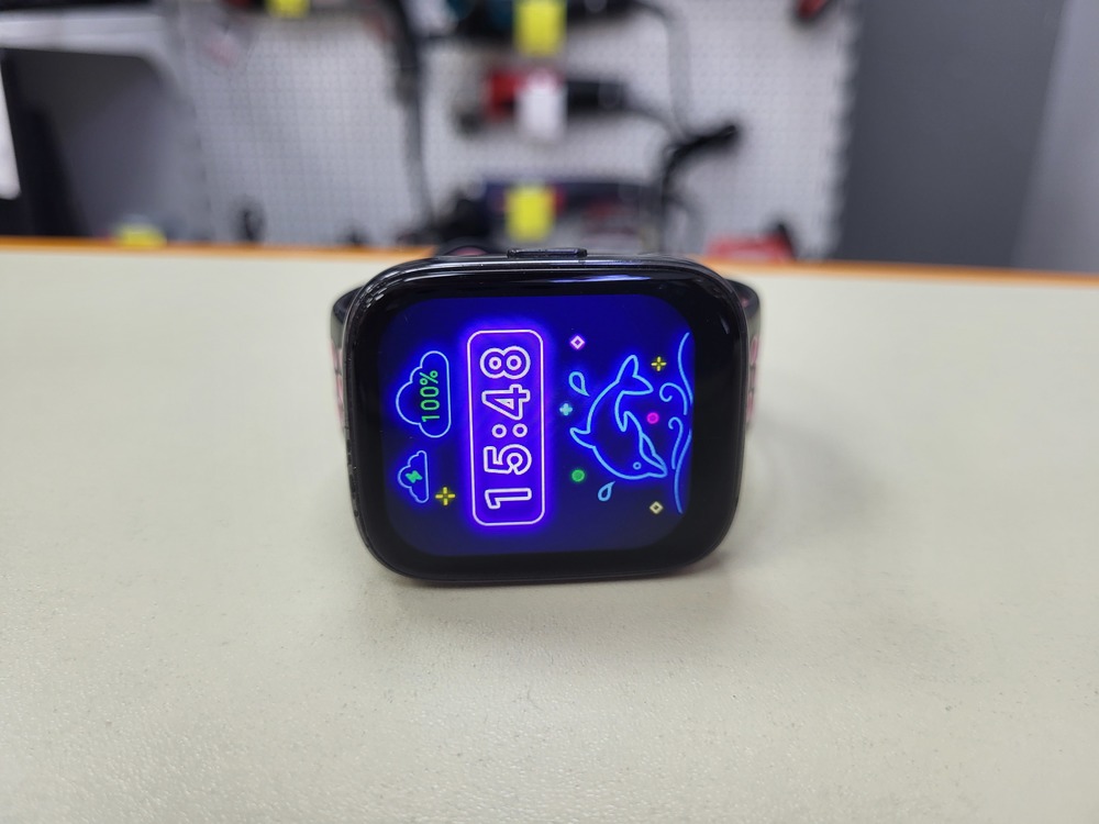 Смарт-часы Redmi Watch 3 Active