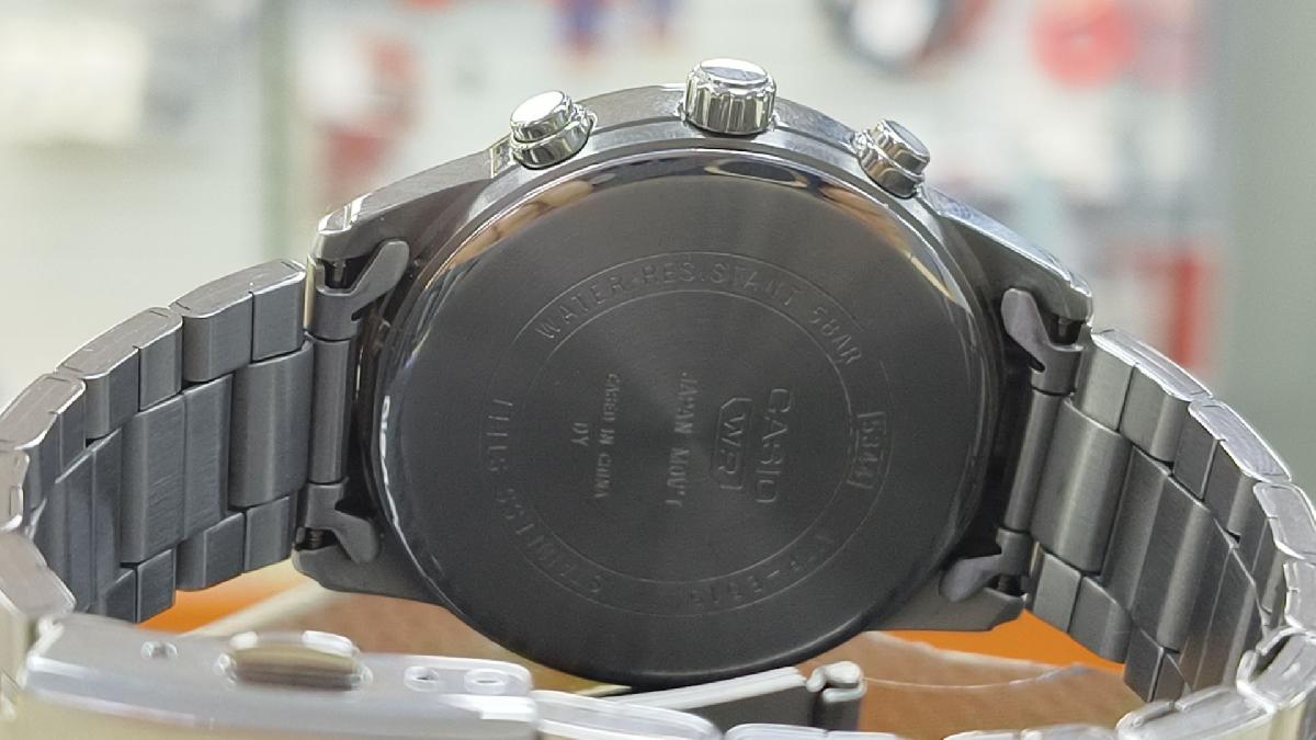 Часы наручные Casio MTP-E515