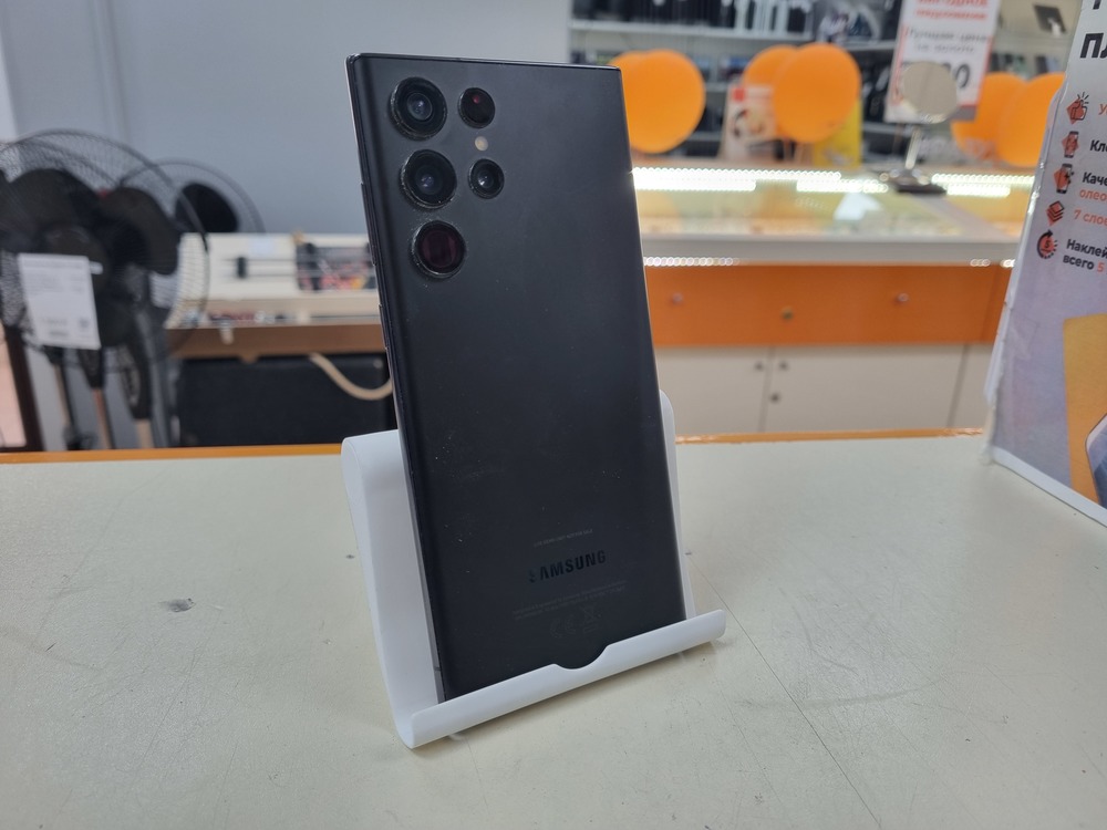 Смартфон Samsung Galaxy S22 Ultra 8/128