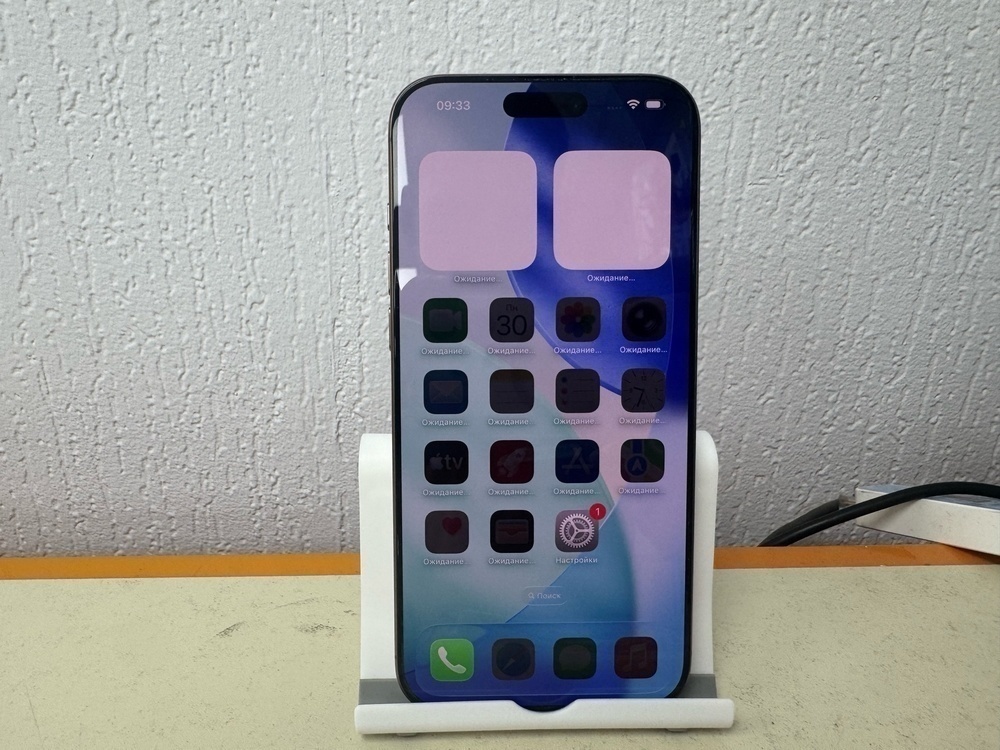 Смартфон Apple Iphone 16 Pro Max 256Gb