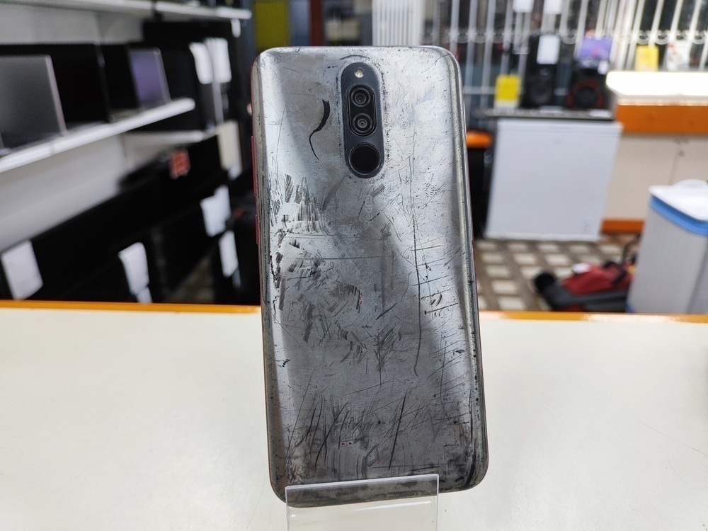 Смартфон Xiaomi Redmi 8 3/32